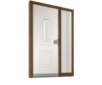 Modern Door-ID:495708945