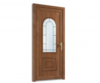 European Style Door-ID:782915128