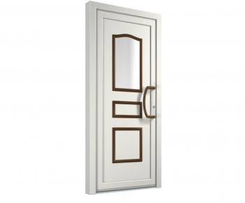 European Style Door-ID:523833049