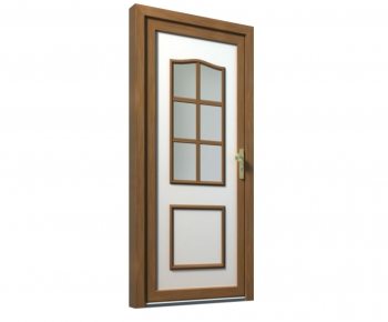 European Style Door-ID:691205985