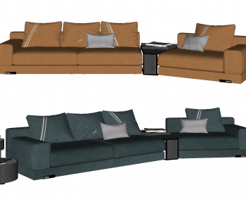 Modern Multi Person Sofa-ID:308422097