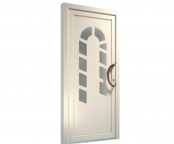 European Style Door-ID:825866945