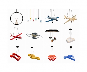 Modern Droplight-ID:422280078