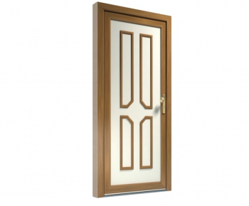 European Style Door-ID:524849994