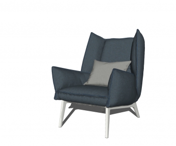 Modern Single Chair-ID:512924919