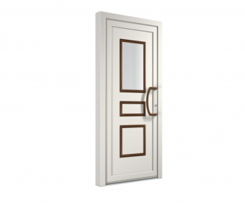 European Style Door-ID:522500997