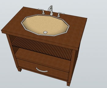 New Chinese Style Basin-ID:925776967