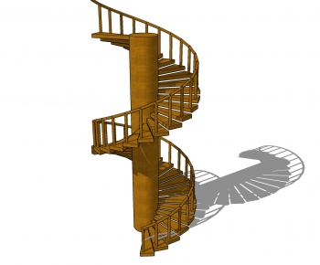 Modern Stair Balustrade/elevator-ID:959675076