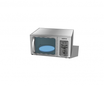 Modern Kitchen Appliance-ID:455652005