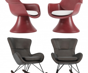 Modern Lounge Chair-ID:264456996