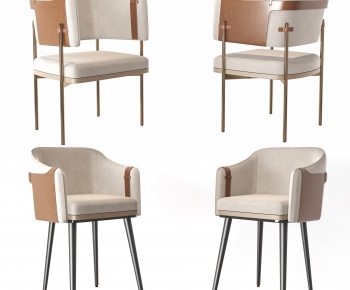 Modern Single Chair-ID:100119197