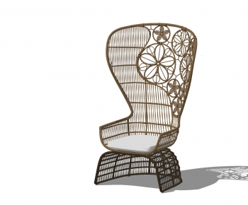 Modern Outdoor Chair-ID:457782036