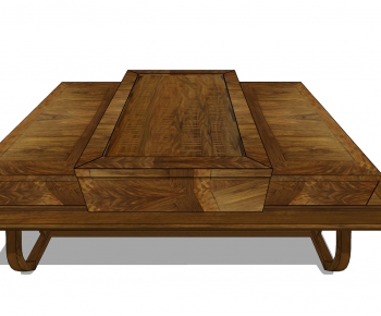 Modern Coffee Table-ID:451335917