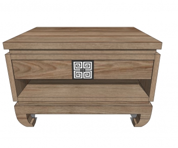 Chinese Style Coffee Table-ID:138936041