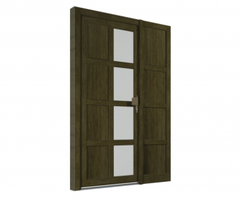 Modern Door-ID:142496115