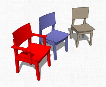 Modern Children's Table/chair-ID:873507985