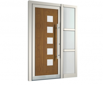 Modern Door-ID:177040105