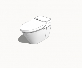 Modern Toilet-ID:506386044
