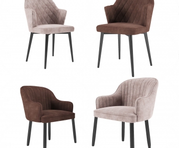 Modern Lounge Chair-ID:384696965