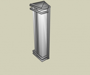 Modern Column-ID:757802014