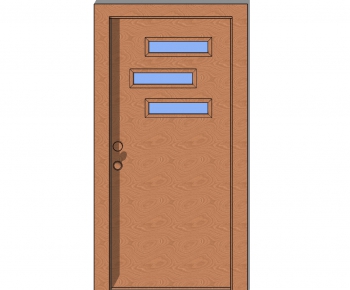 Modern Door-ID:708189089