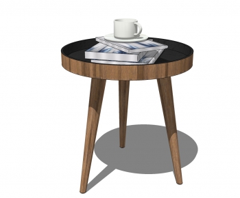 Nordic Style Side Table/corner Table-ID:242506981