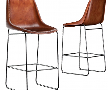 Modern Bar Chair-ID:114204888
