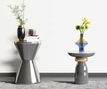 Modern Side Table/corner Table-ID:299959907