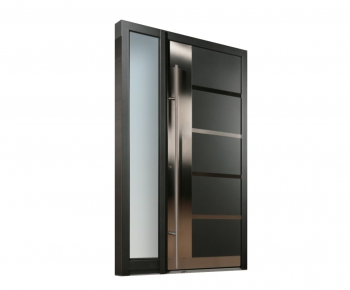 Modern Door-ID:590450814