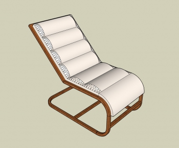 Modern Outdoor Chair-ID:734499934