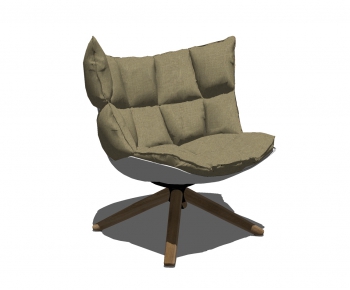 Modern Single Chair-ID:646687987