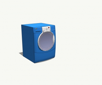 Modern Washing Machine-ID:809914113