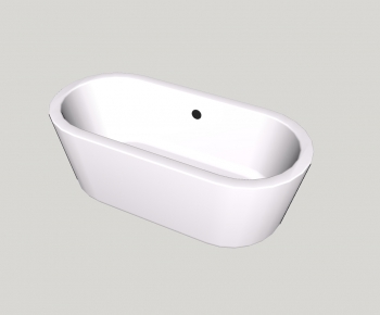 现代浴缸-ID:659909015