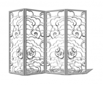 New Chinese Style Partition-ID:234426988