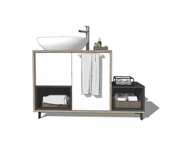 Modern Basin-ID:745280986