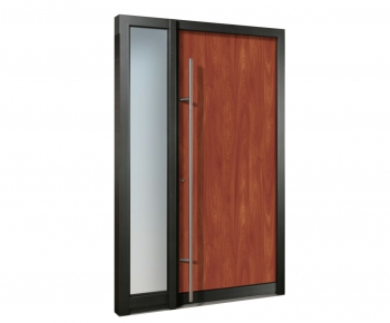 Modern Door-ID:527091989