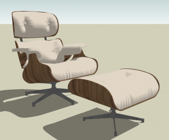 Modern Lounge Chair-ID:349049661