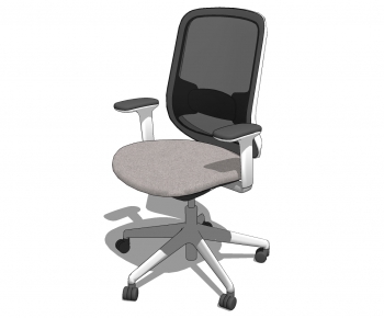 Modern Office Chair-ID:650738952
