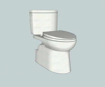 Modern Toilet-ID:481159795