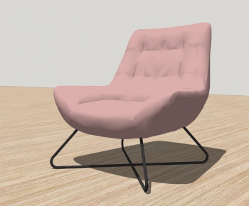 Modern Single Chair-ID:337658884