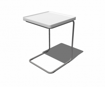 Nordic Style Side Table/corner Table-ID:865638975