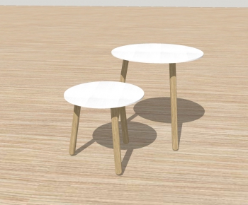 Nordic Style Side Table/corner Table-ID:225518946