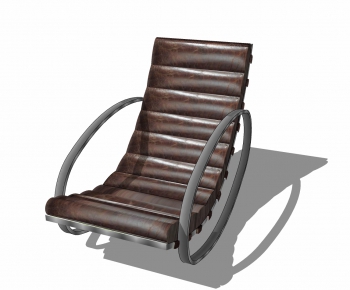现代躺椅-ID:602910528