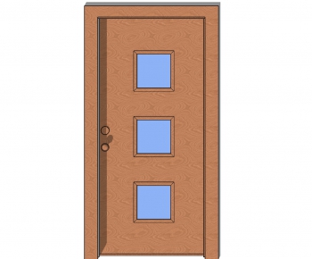 Modern Door-ID:376701121