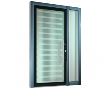 Modern Door-ID:953072075