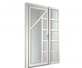 Modern Door-ID:499069792