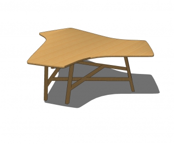 Modern Conference Table-ID:772345076
