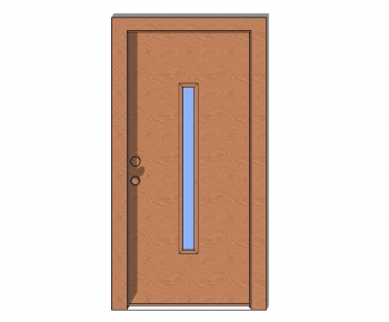 Modern Door-ID:795547969