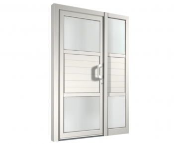 Modern Door-ID:618669034