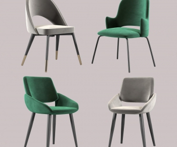 Modern Single Chair-ID:574507957